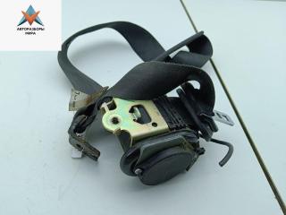 ремень безопасности Ford Tourneo Connect 1 поколение 2006, 1.8 л., дизель, МКПП, синий, фургон, 2T14A61295CF