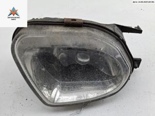 фара противотуманная правая Mercedes-Benz E-Класс W211/S211 2004, 2.2 л., дизель, МКПП, синий, универсал, A2118200656
