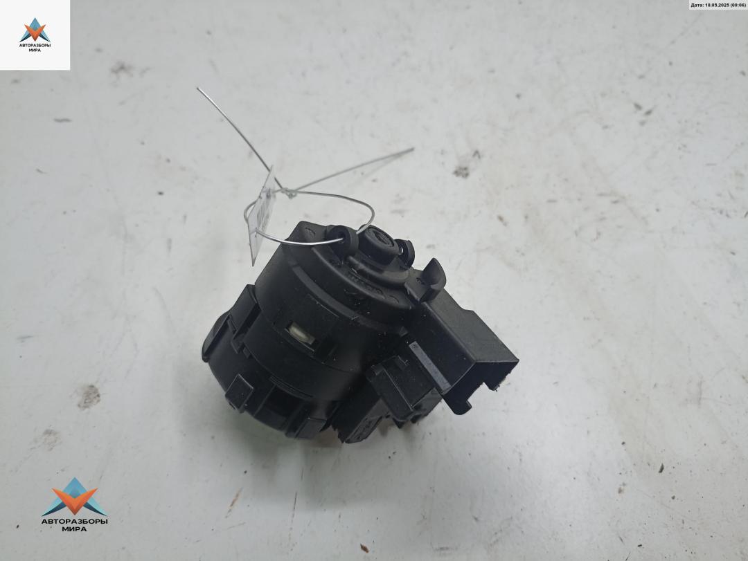 контактная группа Opel Vectra B 1998, 1.8 л., бензин, МКПП, зелёный, седан, 09505912 - фото №1