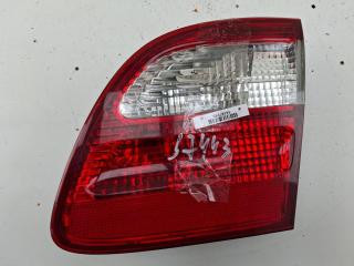 фонарь крышки багажника правый Mercedes-Benz E-Класс W211/S211 2005, 3.0 л., дизель, АКПП, серый, универсал, 379504