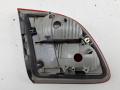 фонарь крышки багажника правый Mercedes-Benz E-Класс W211/S211 2005, 3.0 л., дизель, АКПП, серый, универсал, 379504 - фото №2