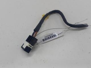 разъем (фишка) проводки BMW 5 серия E60/E61 2004, 2.5 л., бензин, МКПП, чёрный, универсал, 8369712