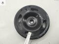 шкив коленвала Volkswagen Fox 2 поколение [рестайлинг] 2006, 1.2 л., бензин, МКПП, серый, хетчбэк 3 дв., 03D105255D - фото №2