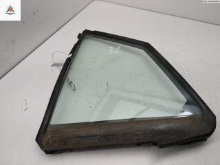 форточка задняя левая Mazda 6 GG 2002, 2.0 л., дизель, МКПП, серый, хетчбэк 5 дв., GJ6J73651