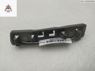 кронштейн переднего бампера Audi A4 B7 2004, 2.5 л., дизель, АКПП, серый, универсал