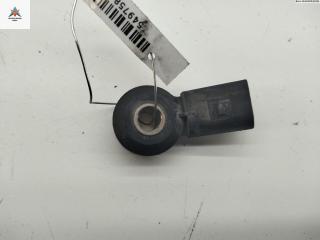 датчик детонации Volkswagen Fox 2 поколение [рестайлинг] 2006, 1.2 л., бензин, МКПП, серый, хетчбэк 3 дв., 030905377C