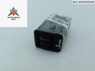 корректор фар SEAT Alhambra 1 поколение [рестайлинг] 2001, 1.9 л., дизель, МКПП, чёрный, минивэн, 7M3941333