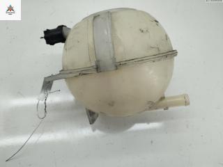 бачок расширительный Volkswagen Golf 5 поколение 2005, 1.6 л., бензин, 6Q0121407