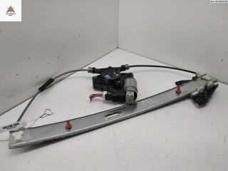 стеклоподъемник электрический передний левый Mazda 6 GG 2002, 2.0 л., дизель, МКПП, серый, хетчбэк 5 дв., GJ6A5958X