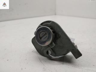 личинка дверного замка Mazda 6 GG 2002, 2.0 л., дизель, МКПП, серый, хетчбэк 5 дв.