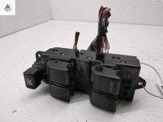 блок управления стеклоподъемниками Mazda 6 GG 2002, 2.0 л., дизель, МКПП, серый, хетчбэк 5 дв., 514526