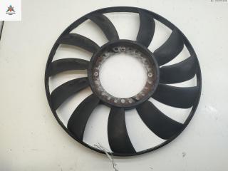 крыльчатка вентилятора (лопасти) Volkswagen Passat B5 [рестайлинг] 2002, 1.9 л., дизель, 058121301B