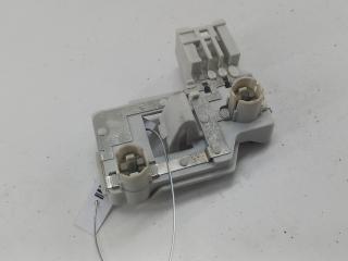 панель заднего левого фонаря BMW 5 серия E60/E61 2004, 2.5 л., бензин, МКПП, чёрный, универсал, 6935331