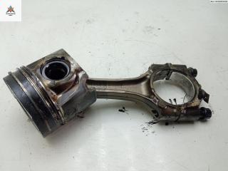 поршень Toyota Avensis 2 поколение (T250) 2003, 2.0 л., дизель, МКПП, зелёный, универсал