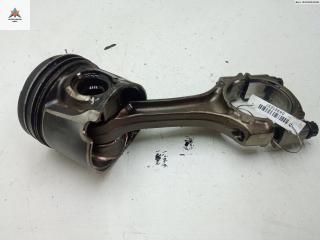 поршень Toyota Avensis 2 поколение (T250) 2003, 2.0 л., дизель, МКПП, зелёный, универсал