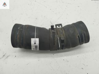 патрубок радиатора Volkswagen Fox 2 поколение [рестайлинг] 2006, 1.2 л., бензин, 6Y0121049H