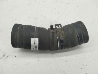 патрубок радиатора Volkswagen Fox 2006, 1.2 л., бензин, 6Y0121049H