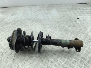пружина передняя Mercedes-Benz C-Класс W203/S203/CL203 2003, 2.2 л., дизель, АКПП, серый, седан, 2033204130