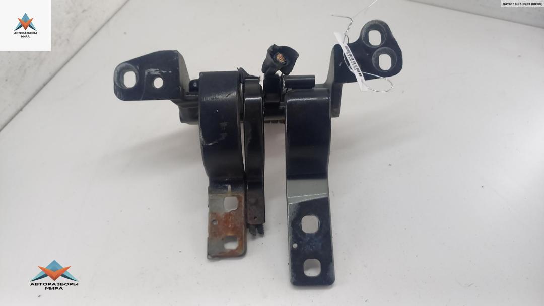 петля крышки багажника BMW 5 серия E60/E61 2004, чёрный, универсал, 7061383 - фото №1