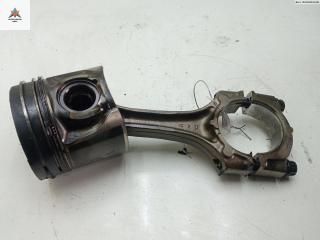 поршень Toyota Avensis 2 поколение (T250) 2003, 2.0 л., дизель, МКПП, зелёный, универсал