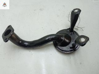 маслозаборник Toyota Avensis 2 поколение (T250) 2003, 2.0 л., дизель, МКПП, зелёный, универсал