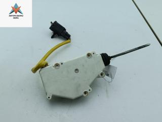 замок лючка топливного бака Ford Galaxy 1 поколение [рестайлинг] 2004, 1.9 л., дизель, МКПП, синий, минивэн, 7MO959775C