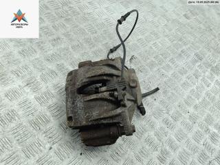 суппорт передний левый Mercedes-Benz E-Класс W211/S211 2003, 1.8 л., бензин, МКПП, чёрный, универсал