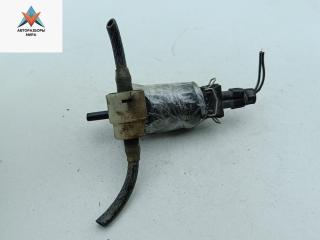 насос (моторчик) омывателя стекла Opel Astra G 2003, чёрный, универсал