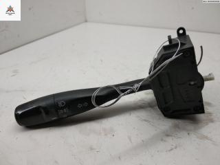 переключатель поворотов Mitsubishi Space Star 1 поколение 1999, 1.8 л., бензин, МКПП, серый, минивэн