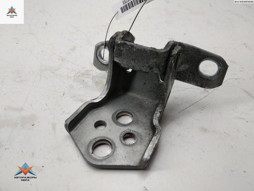 петля двери Mazda 5 CR 2006, серый, минивэн - фото №1