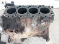 блок цилиндров Toyota Avensis 2 поколение (T250) 2003, 2.0 л., дизель, МКПП - фото №7