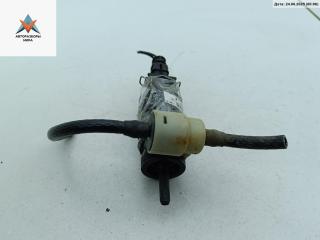 насос (моторчик) омывателя стекла Opel Zafira 1 поколение (A) [рестайлинг] 2005, серый, минивэн