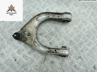 рычаг передний правый Mercedes-Benz E-Класс W211/S211 2003, 1.8 л., бензин, МКПП, чёрный, универсал, 2113306807