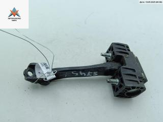 Ограничитель открывания двери задней Opel Astra H 2004, хетчбэк 5 дв., 13107851