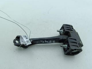 Ограничитель открывания двери задней Opel Astra H 2004, хетчбэк 5 дв., 13107851