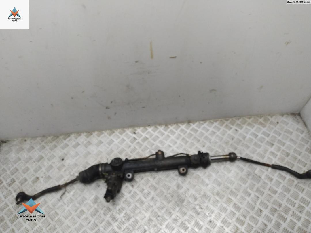 рулевая рейка Mercedes-Benz C-Класс W203/S203/CL203 2003, 2.2 л., дизель, АКПП, серый, седан, 2034601300 - фото №1