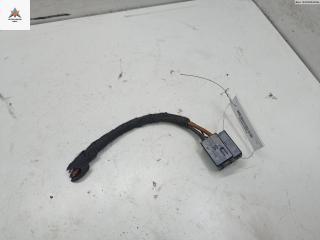 разъем (фишка) проводки Opel Astra G 2003, 2.2 л., дизель, МКПП, чёрный, универсал