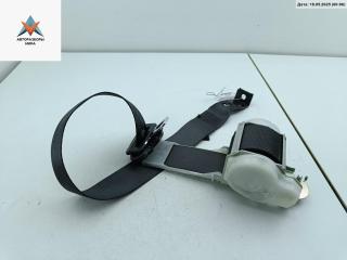 ремень безопасности Opel Vectra C 2002, 3.2 л., бензин, МКПП, серый, хетчбэк 5 дв., 13128272