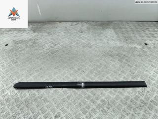 молдинг двери задней левой Volkswagen Sharan 1 поколение 1999, 2.8 л., бензин, МКПП, жёлтый, минивэн, 7M0853753F