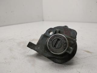 личинка дверного замка Mazda 5 CR 2006, 2.0 л., дизель, МКПП, серый, минивэн