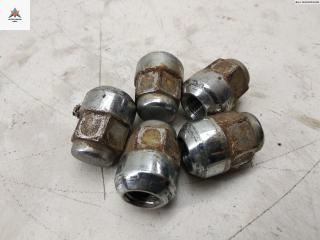 болт колесный Honda Accord 6 поколение [рестайлинг] 2001, 2.3 л., бензин, МКПП, серый, седан