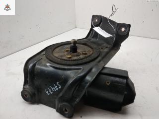 моторчик передних стеклоочистителей (дворников) Mitsubishi Space Star 1 поколение 1999, 1.3 л., бензин, МКПП, красный, минивэн, MR588293