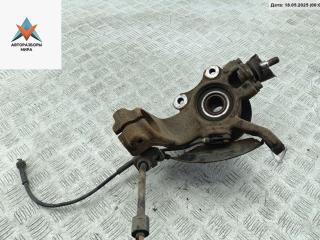 ступица передняя левая Ford Galaxy 1 поколение 1998, 2.0 л., бензин, МКПП, красный, минивэн