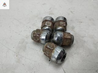 болт колесный Honda Accord 6 поколение [рестайлинг] 2001, 2.3 л., бензин, МКПП, серый, седан