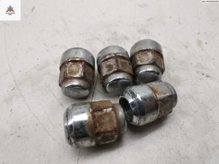 болт колесный Honda Accord 6 поколение [рестайлинг] 2001, 2.3 л., бензин, МКПП, серый, седан