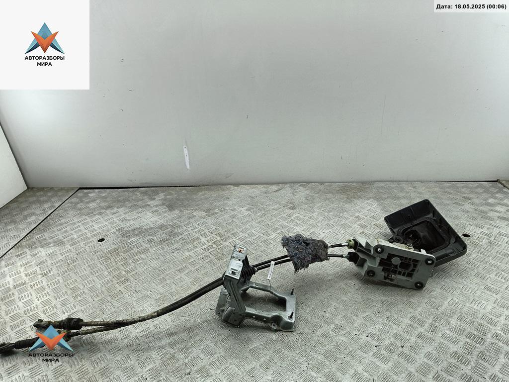 кулиса Ford Tourneo Connect 1 поколение 2006, 1.8 л., дизель, МКПП, синий, фургон - фото №1