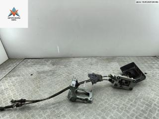 кулиса Ford Tourneo Connect 1 поколение 2006, 1.8 л., дизель, МКПП, синий, фургон