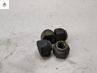 болт колесный Mazda 323 BA 1997, 1.5 л., бензин, МКПП, синий, хетчбэк 5 дв.