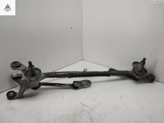 Механизм стеклоочистителя переднего (трапеция дворников) Mazda 5 CR 2006, 2.0 л., дизель, МКПП, серый, минивэн, CC29-67-360B