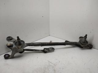 Механизм стеклоочистителя переднего (трапеция дворников) Mazda 5 2006, 2.0 л., дизель, МКПП, серый, минивэн, CC29-67-360B